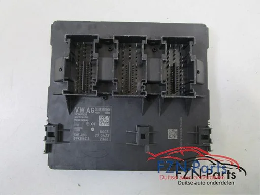 VW Tiguan 5NA boordnet BCM PQ37H