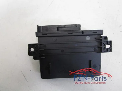 Audi A6 Boordnet regelapparaat