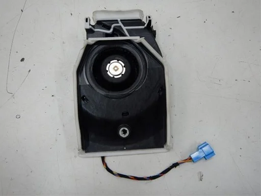 Mercedes Benz W205 C-Klasse Ventilator Luchtrooster Armsteun Achter