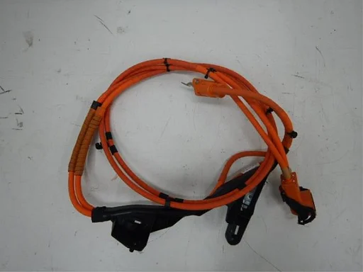 VW Golf 8 Hoogvoltkabelboom Voor