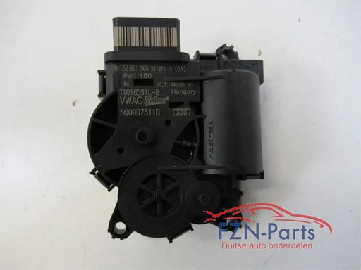 Kachelklep Motor Volkswagen Golf (22742098)