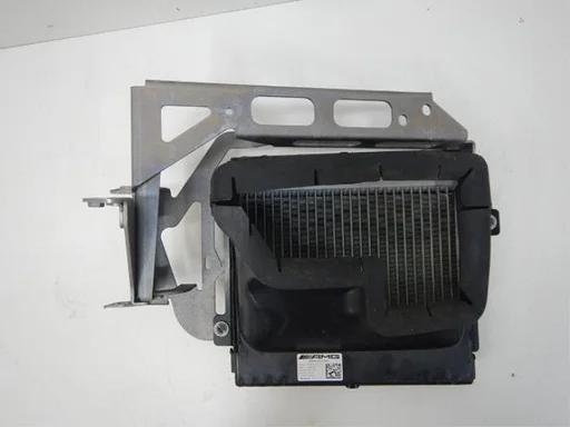 Mercedes Benz W166 GL AMG Extra Radiateur