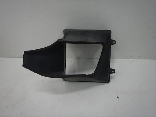 Maserati Levante Luchtkanaal Extra Radiateur Links