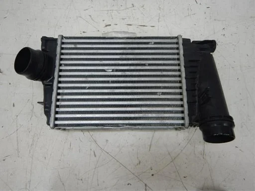 Renault Scenic 4 Extra Radiateur