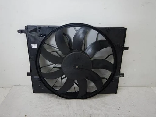 Kachel Ventilatiemotor Mercedes C-Klasse (22741867)