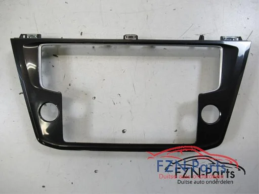 VW Tiguan 5NA Inleg Dashboard Navigatie