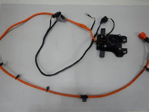 VW Golf 7 E-Golf Hoogvoltkabel Laadkabel