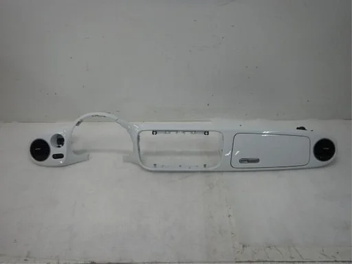 VW Beetle 5C Dashboard Inleglijst Wit