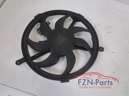 Mini Cooper S Koelventilator Ven