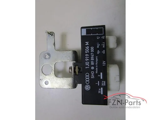 Kachel Ventilatiemotor Volkswagen Polo (22742706)