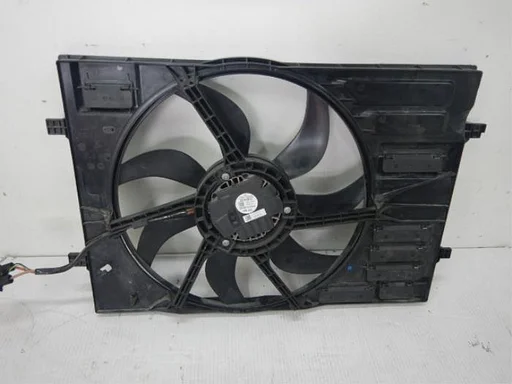 Kachel Ventilatiemotor Volkswagen Golf (22743186)
