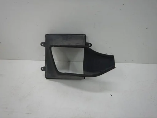 Maserati Levante Luchtkanaal Extra Radiateur Rechts