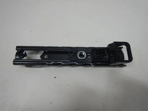 Audi Q7 4M Gordel Hoogteversteller / Geleider