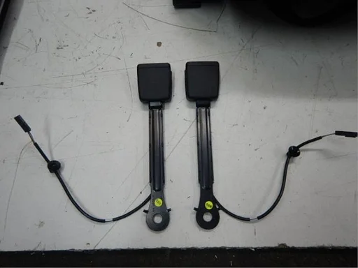 Gordelspanner Set Volkswagen Polo (22739026)