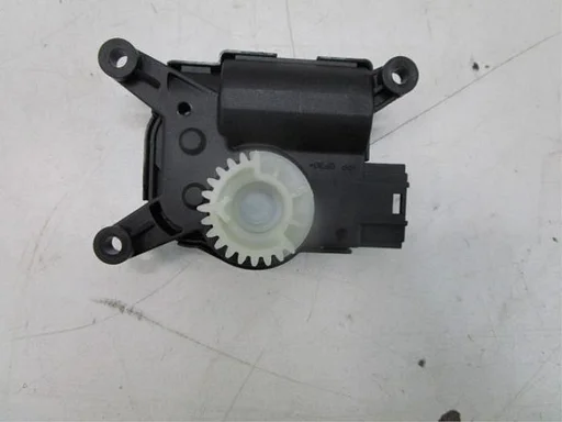 VW Golf 7 Kachelmotor