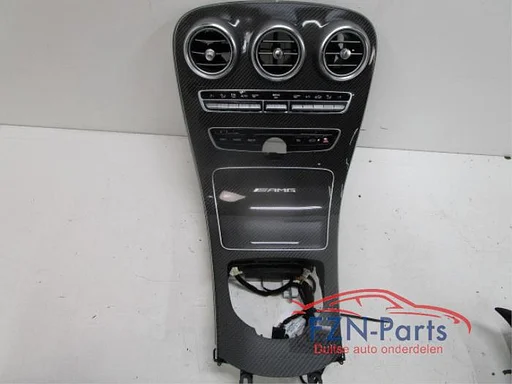 Middenconsoles Mercedes C-Klasse (22738124)