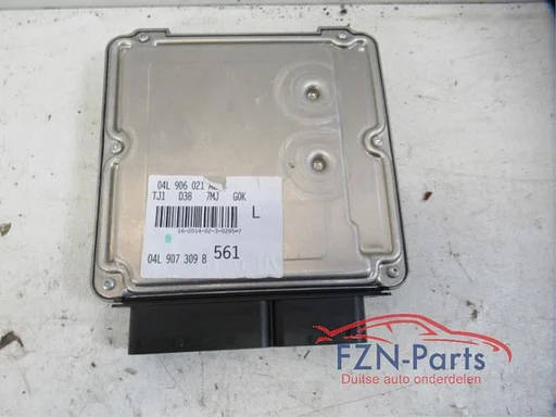 Audi A3 8V Electronic Control Unit ( ECU )