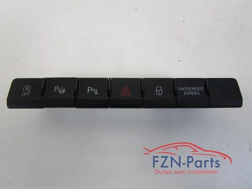 Middenconsoles Skoda Karoq (22738875)