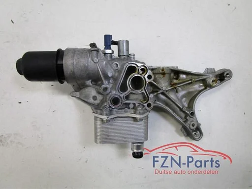 Oliekoeler Audi A3 (22742447)