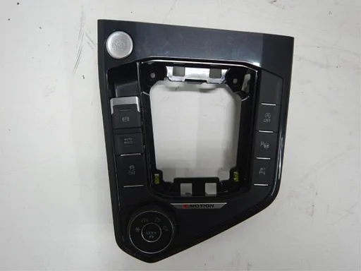 Middenconsoles Volkswagen Tiguan (22738093)