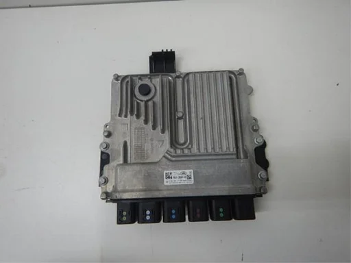 Range Rover Evoque II L551 Motor ECU