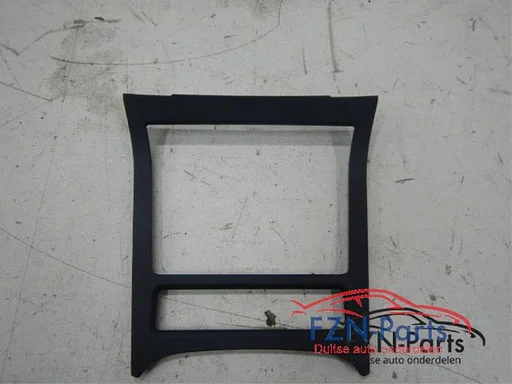 VW Golf 6 Middenconsole Inleg