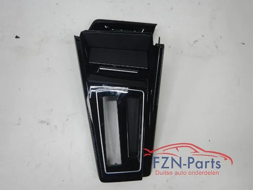 VW Golf 8 Facelift Middenconsole Inleg Hoogglans Draadloos