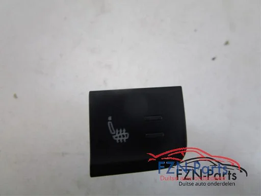 VW Polo 6C Stoelverwarming Schakelaar Knopje