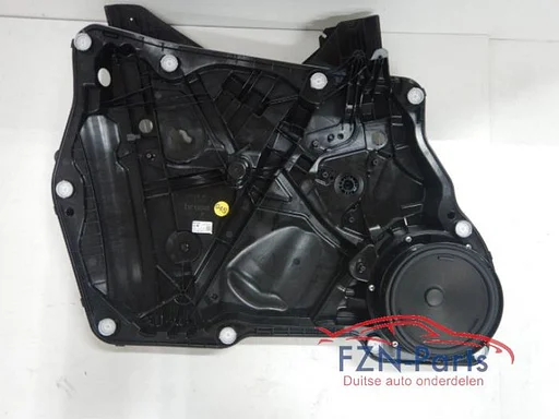 VW Tiguan 571 Raammechanisme Links-voor