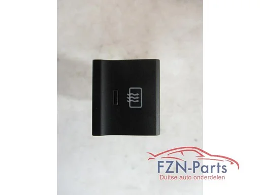 VW Polo 6C Schakelaar Achterruitverwarming