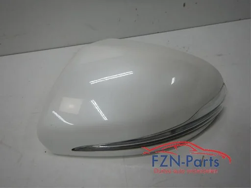 Spiegelkap links Mercedes C-Klasse (22738415)