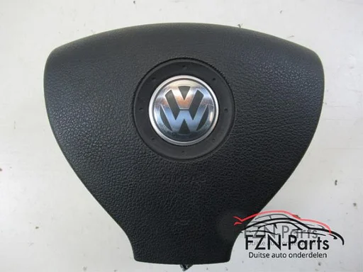 VW Passat B6 / Golf 5 / Jetta Stuurairbag USA