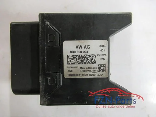 Audi A5 F5 Brandstofopvoerpomp Module