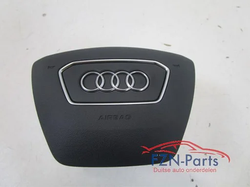 Audi A6 A7 A8 4K/4N Stuuraibag Airbag