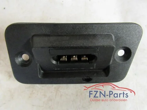 Schuifdeur Slotmechaniek links Volkswagen Caddy (22742257)