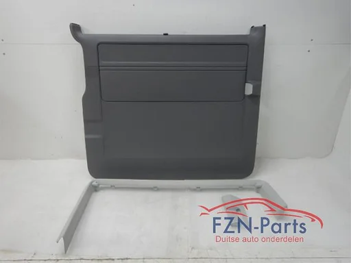 VW Transporter T6 Multivan Links Schuifdeur Bekleding + Zonwering
