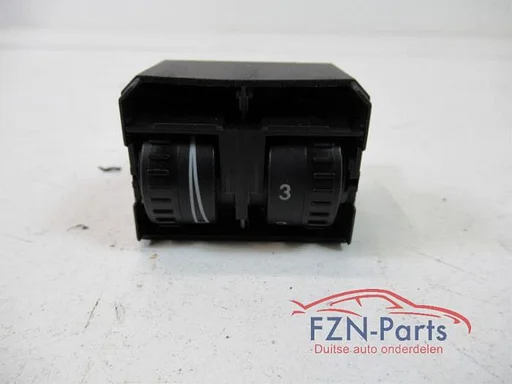 Schakelaar Koplamp Ihv Volkswagen Caddy (22742715)