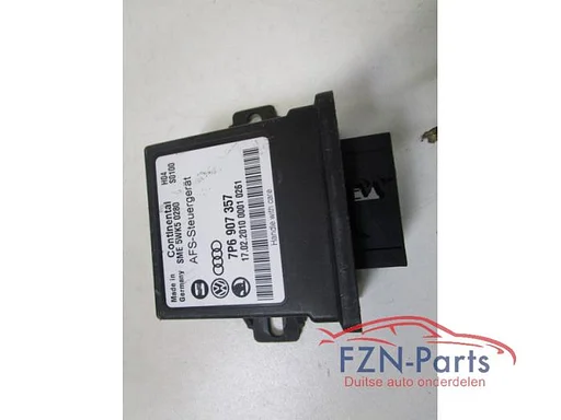 Module (diversen) Volkswagen Passat (22740215)