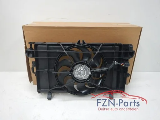 Kachel Ventilatiemotor Tesla Model 3 (22742280)