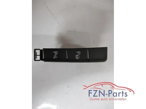 VW Golf 7 Schakelaar Rechts Middenconsole