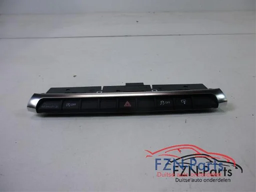 Audi A3 8V0 Schakelaars Dashboard Midden