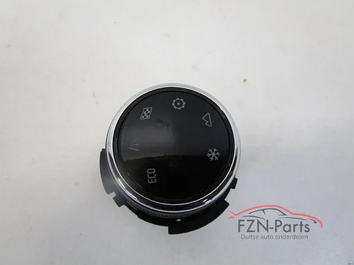 Seat Ateca Schakelaar Middenconsole Drive select