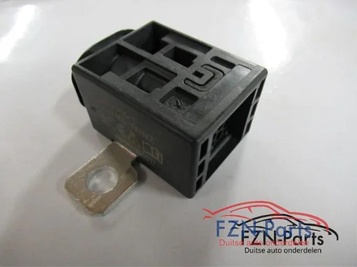 Audi Accu Beveiliging Sensor