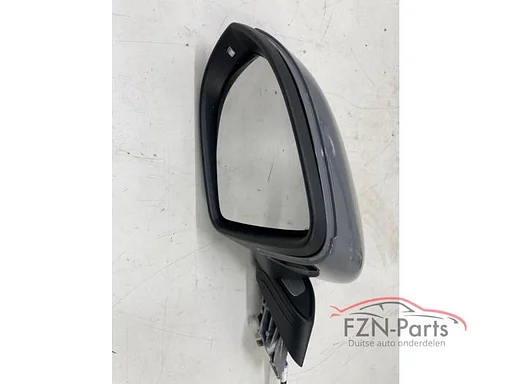 VW Golf 8 Facelift Spiegel Links Side LA7C