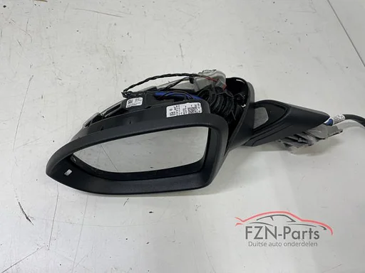 VW Golf 8 Spiegel FL Links Side