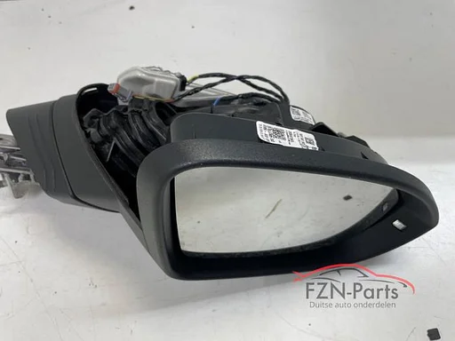 VW Golf 8 Spiegel FL Rechts Side