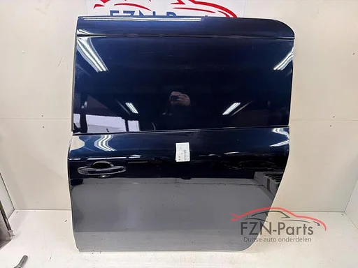 Mercedes-Benz Citan 420 Portier Schuifdeur Links 890 Lange versie