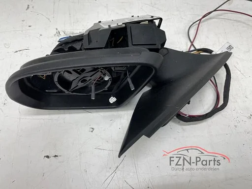 Mercedes-benz GLC W253 Spiegel Links