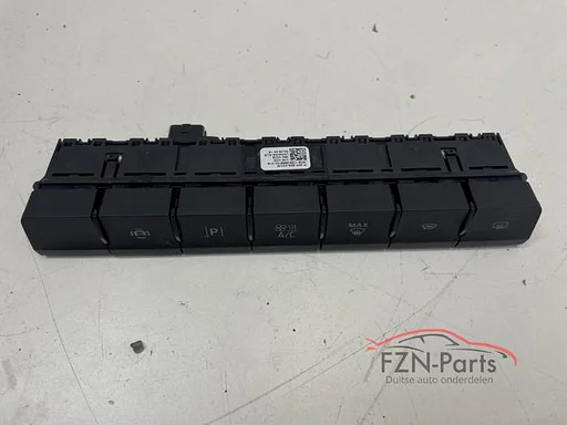 Ford Tourneo Connect Schakelaar dashboard verwarming