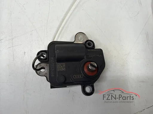 Audi RS3 8V Stelmotor uitlaat kleppen